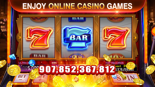 Classic Slots™ - Casino Games screenshot