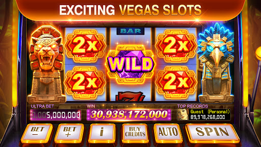 Classic Slots™ - Casino Games screenshot