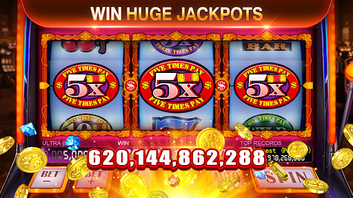 Classic Slots™ - Casino Games screenshot