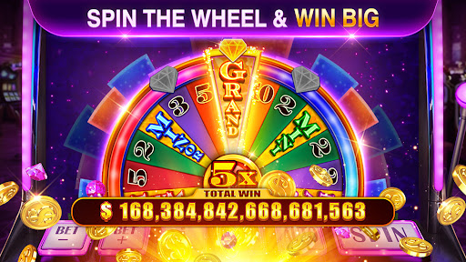 Classic Slots™ - Casino Games screenshot