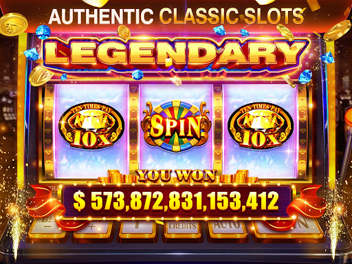 Classic Slots™ - Casino Games screenshot