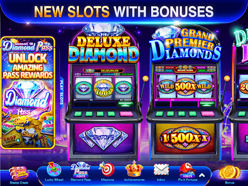 Classic Slots™ - Casino Games screenshot