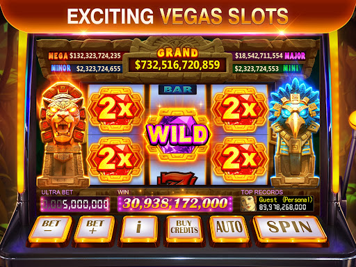 Classic Slots™ - Casino Games screenshot