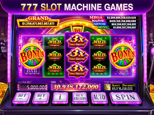 Classic Slots™ - Casino Games screenshot