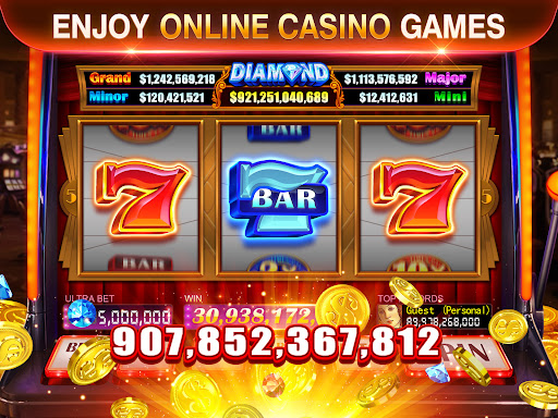 Classic Slots™ - Casino Games screenshot