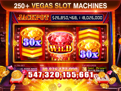 Classic Slots™ - Casino Games screenshot