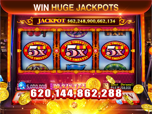 Classic Slots™ - Casino Games screenshot