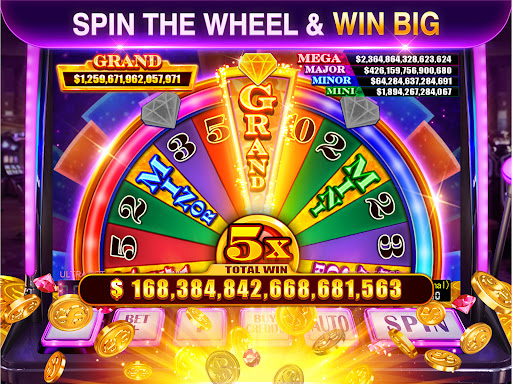 Classic Slots™ - Casino Games screenshot
