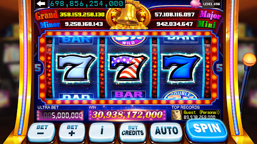 Classic Slots™ - Casino Games screenshot