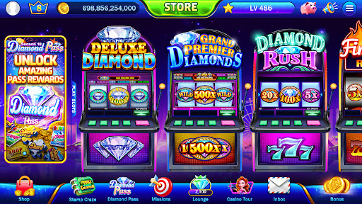 Classic Slots™ - Casino Games screenshot