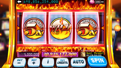 Classic Slots™ - Casino Games screenshot