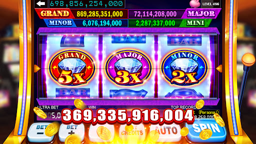 Classic Slots™ - Casino Games screenshot