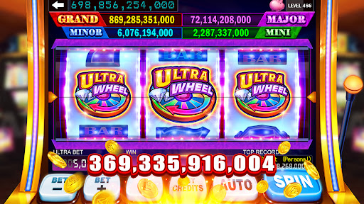 Classic Slots™ - Casino Games screenshot