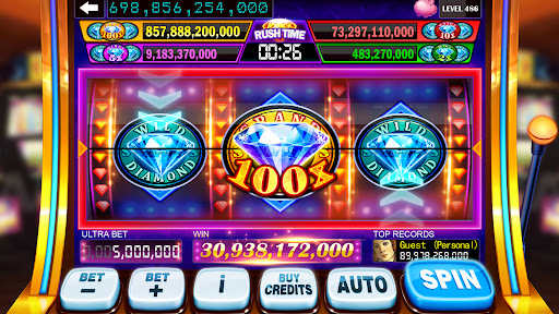 Classic Slots™ - Casino Games screenshot