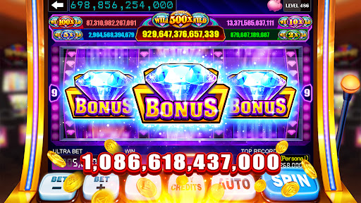 Classic Slots™ - Casino Games screenshot
