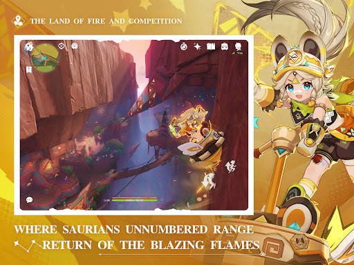 Genshin Impact screenshot