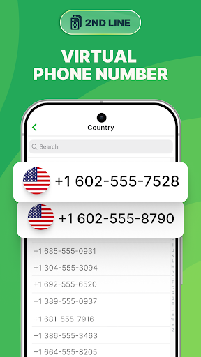textPlus: Text Message + Call screenshot