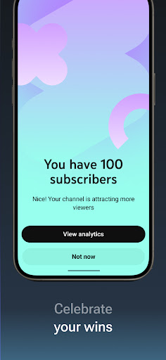 YouTube Studio screenshot