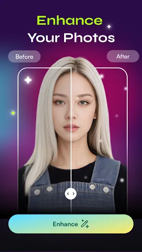 AI Photo - Image Generator screenshot