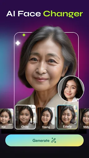 AI Photo - Image Generator screenshot