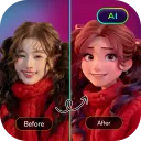 AI Photo - Image Generator