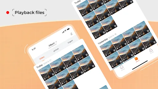 Wolfbox Auto screenshot