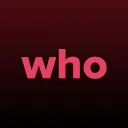 Who - Live Video Chat