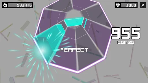Sonolus screenshot