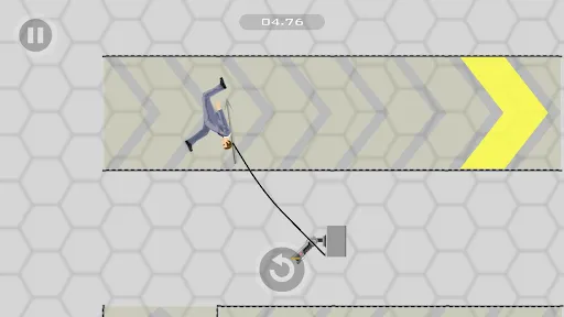 Happy Wheels screenshot