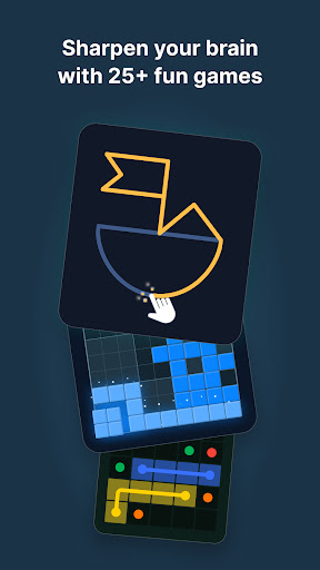 Impulse - Brain Training Games screenshot