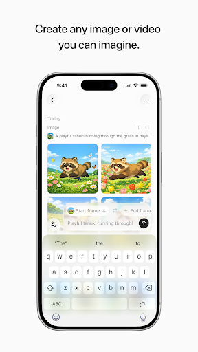 ElevenLabs: AI Voice Generator screenshot