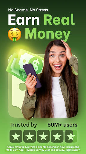 Make Money: Play to Earn Cash screenshot