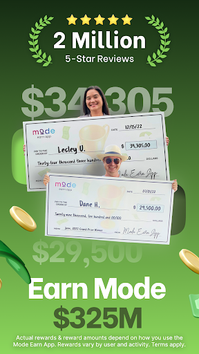 Make Money: Play to Earn Cash screenshot