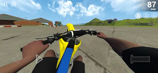 Wheelie Life 3 screenshot