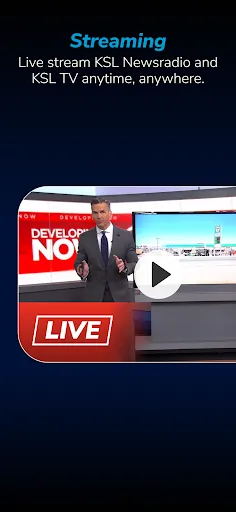 KSL.com News Utah screenshot