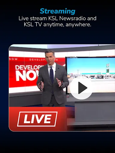 KSL.com News Utah screenshot