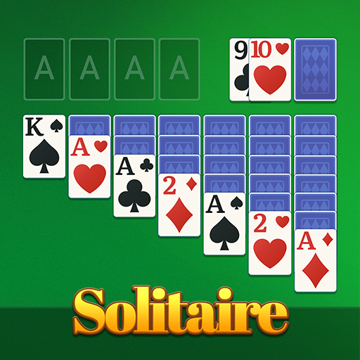 Solitaire Pocket: Quick Play
