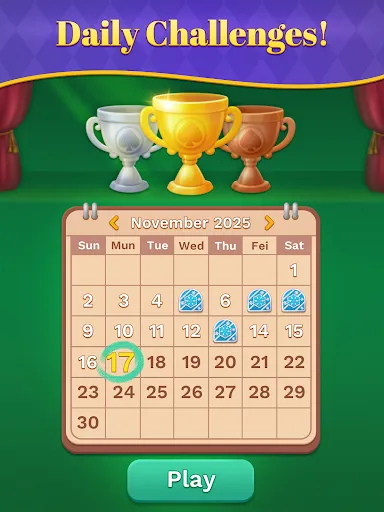 Solitaire Pocket: Quick Play screenshot