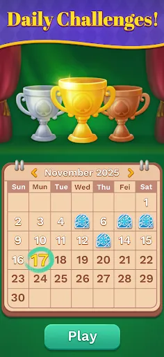 Solitaire Pocket: Quick Play screenshot
