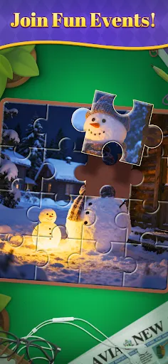 Solitaire Pocket: Quick Play screenshot