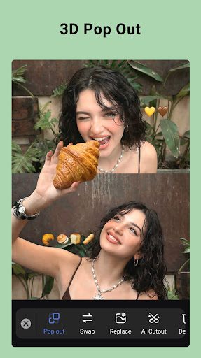 Collage Maker | Photo Editor screenshot