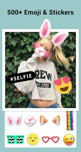 Collage Maker | Photo Editor screenshot