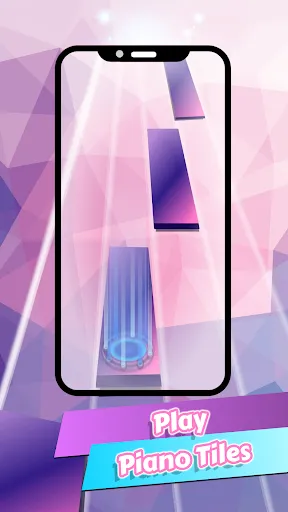 Kpop Demon : Piano Game screenshot