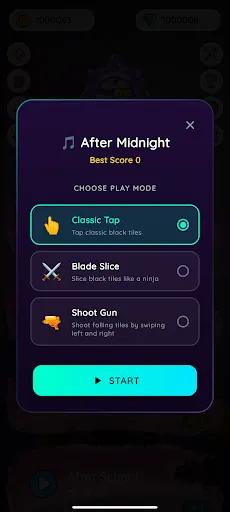 Kpop Demon : Piano Game screenshot