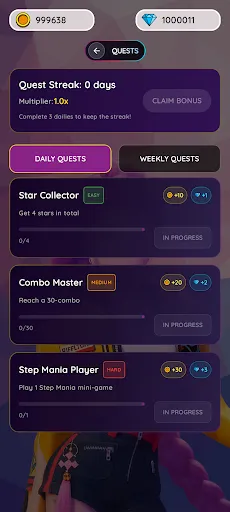 Kpop Demon : Piano Game screenshot