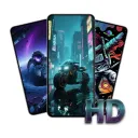 HD Live Wallpaper Launcher