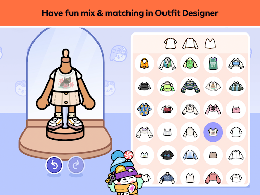 Toca Boca World screenshot