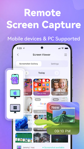 Parental Control App- FamiSafe screenshot