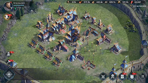 Viking Rise screenshot