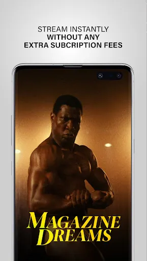Zeus screenshot